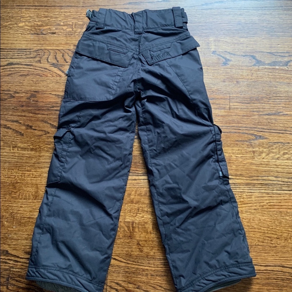 NWT Ride Snowboard pants - Picture 8 of 9